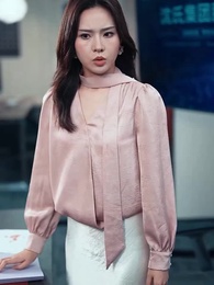 Sự Thật Sau Váy Cưới - Episode 32