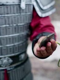 الحلقة 8 - بطل الحدود