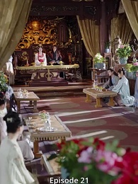 [Dubbed]Grateful for Misguided Youth - Episode 21