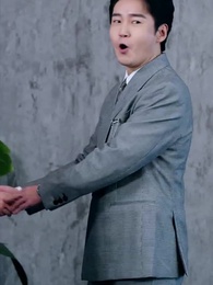 Episodio 37 - La Hija Perdida, Frente a Mí