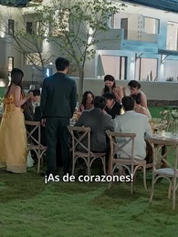 Episodio 1 - Mi Marido Iceberg, No Llores