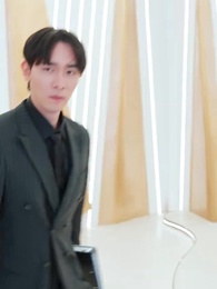 浮華落盡終成空 - Episode 44