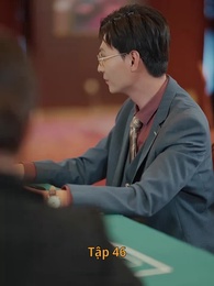 [Lồng tiếng]Nữ Vương Tái Xuất Lật Ngược Thế Cờ - Episode 46