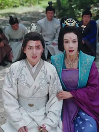 Empress Reborn: My Servant - Episode 5