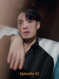 Episodio 52 - Amor en el Tiempo Perdido