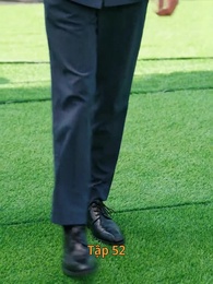 [Lồng tiếng]Gông Xiềng Màu Champagne - Episode 52