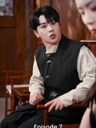 Episode 7 - [Dijuluki]Kebangkitan Hari Ini