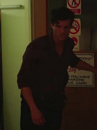 Серия 21 - Запретный Цветок: Наследница Врага, Стук моего Сердца