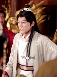 [Dublado]Filha Sortuda, Pai no Trono - Episode 49