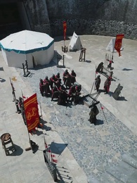 Empress Reborn: My Servant - Episode 15