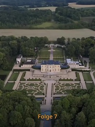 Episode 7 - [Synchron]Wiedersehen der Herzen