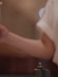 第4話 - サンパチ探偵