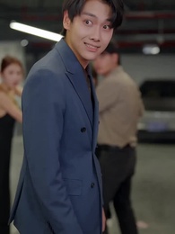 الحلقة 27 - [مدبلج]صراع الموقف