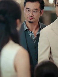 小さな手で捧ぐ純粋な愛 - Episode 19