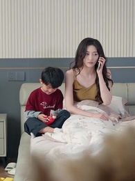 السيدة الماهرة، سلمان الراشدي يبكي مجدداً - Episode 14