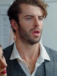 馴服我的億萬富翁無情慾望 - Episode 6