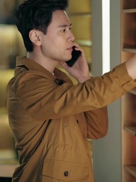 [Dubbed]Fifty Shadows of Grey - Episode 5