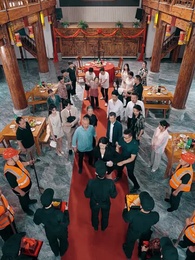 [吹替]梅の花が満開に - Episode 30