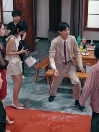 [吹替]梅の花が満開に - Episode 44