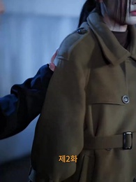 2화 - [더빙 버전]긴 밤에 재가 되어