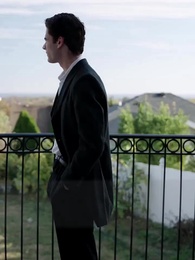 Серия 10 - Полюби меня снова, моя принцесса.