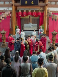 12화 - 단 한 마음을 원할 뿐