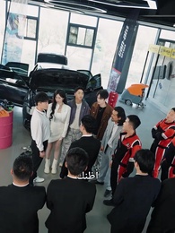 الحلقة 46 - أنا، أقود سيارة أجرة منذ سنوات، فما المشكلة إذا كنتُ أفضل قليلاً؟