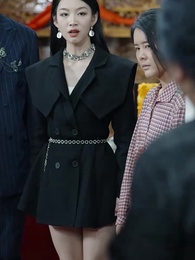 [吹替]梅の花が満開に - Episode 58