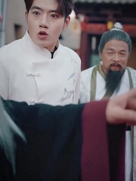 Épisode 22 - L’Immortel Caché