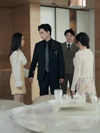 Episode 47 - Die Kette des Schicksals