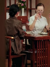 小さな手で捧ぐ純粋な愛 - Episode 37