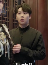 [Dijuluki]Kebangkitan Hari Ini - Episode 15