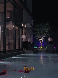 [Lồng tiếng]Gông Xiềng Màu Champagne - Episode 23