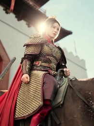 La General: El Despertar de la Guerrera - Episode 67