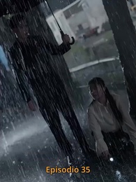 Amor en el Tiempo Perdido - Episode 35