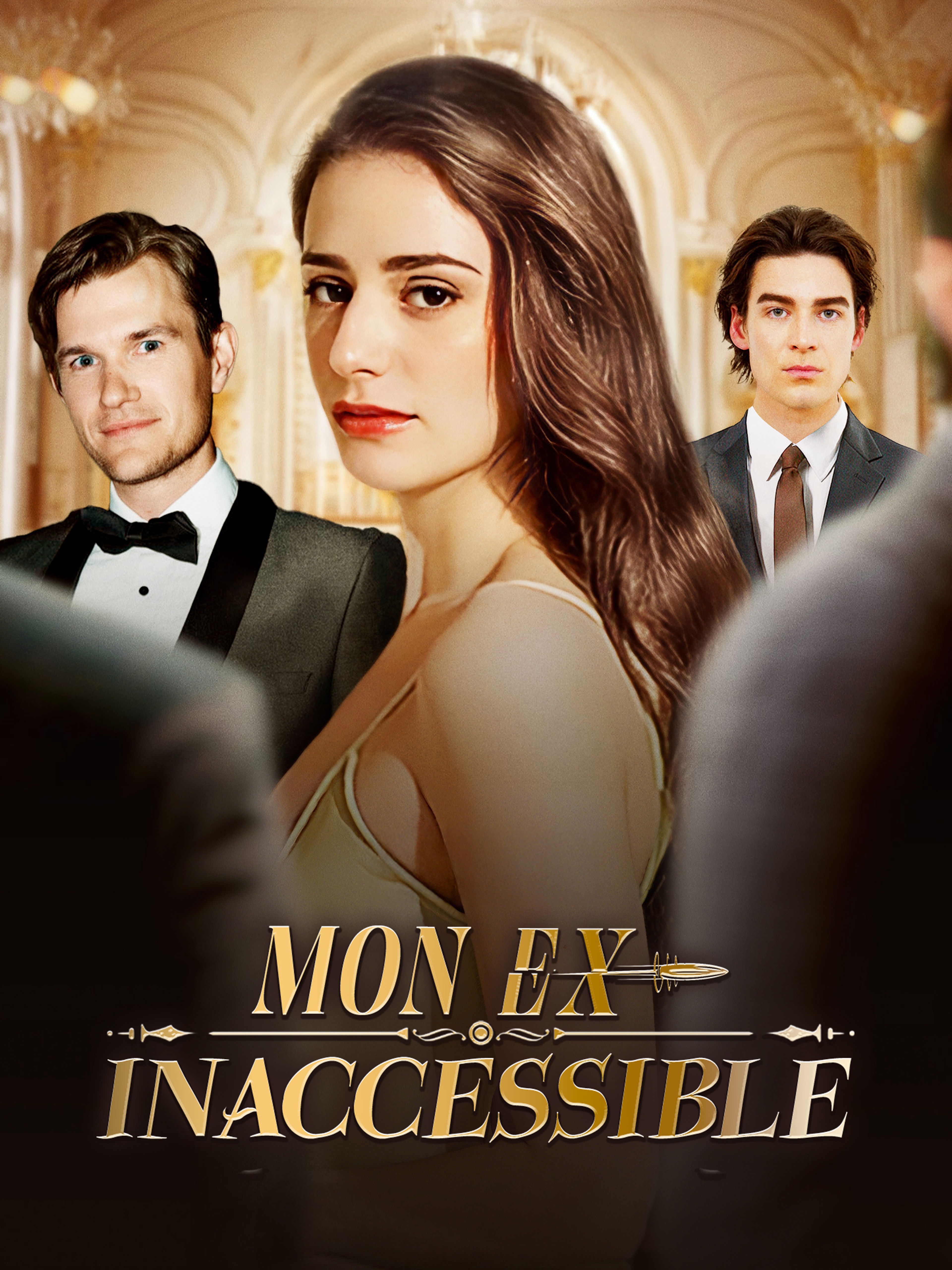 Mon ex inaccessible