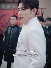 L’Immortel Caché - Episode 24