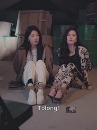 [Dijuluki]Cinta Tak Terlewatkan - Episode 49