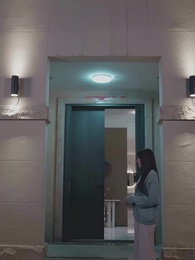 [Dijuluki]Cinta Tak Terlewatkan - Episode 22