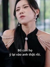 Bản Án Cho Kẻ Bội Bạc - Episode 30