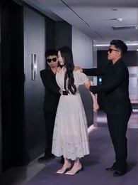 Tập 22 - Vực Thẳm Ánh Sáng