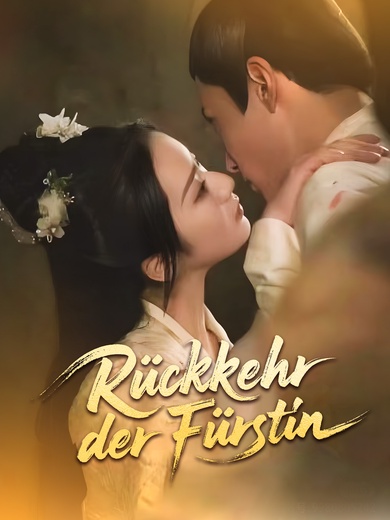 Rückkehr der Fürstin
