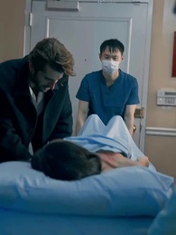 第35集 - 馴服我的億萬富翁無情慾望