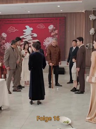 [Synchron]Wiedersehen der Herzen - Episode 16