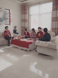 ตอนที่ 15 - [พากย์ไทย]ปรารถนานิรันดร์กาล