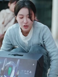 第7集 - 春風不識故人面