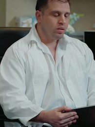 第54集 - 馴服我的億萬富翁無情慾望