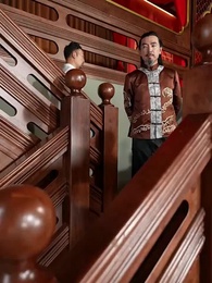 [مدبلج] ‎أنا خالد الأبدية - Episode 15