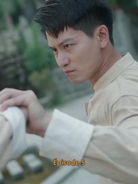 [Doublé]Le Maître Déchu - Episode 5