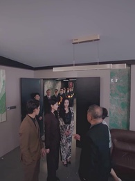 Episode 54 - [Dijuluki]Cinta Tak Terlewatkan